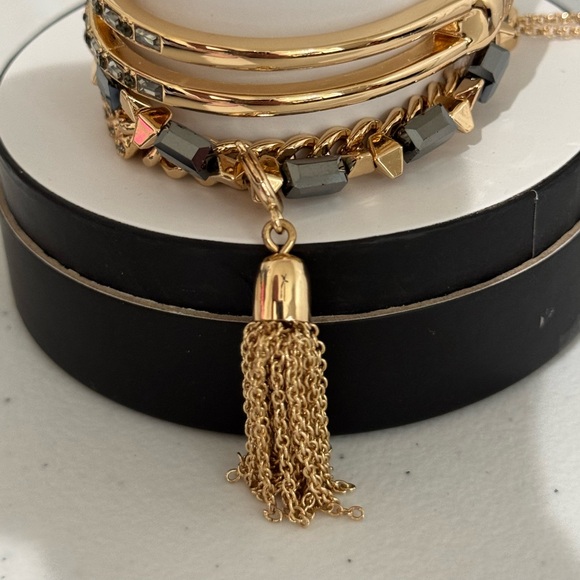 Fall Luxe 2024 Bomb Party Stacks - Picture 2 of 4